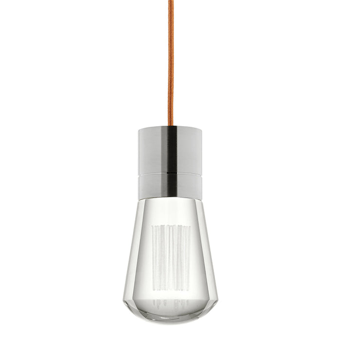 Tech 700TDALVPMC Alva 1-lt 4" LED Pendant