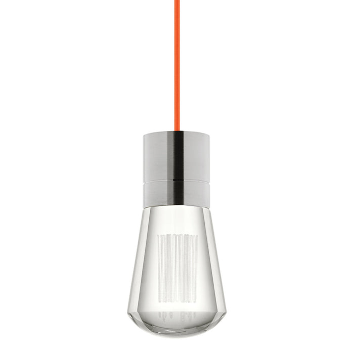 Visual Comfort 700TDALVPMC Alva 1-lt 4" LED Pendant