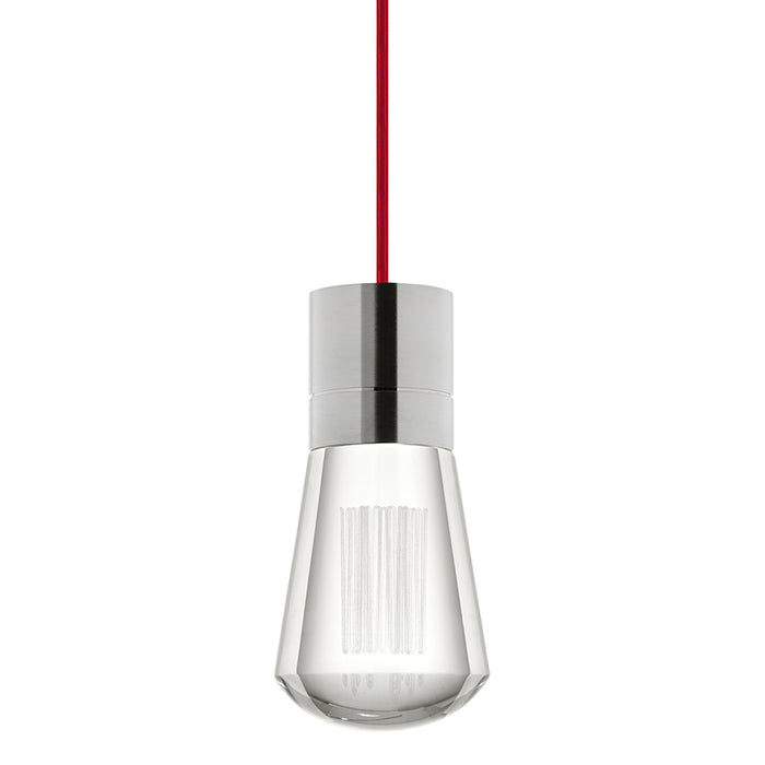 Visual Comfort 700TDALVPMC Alva 1-lt 4" LED Pendant