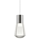 Tech 700TDALVPMC Alva 1-lt 4" LED Pendant
