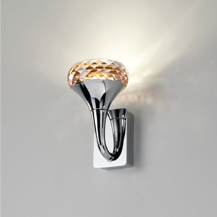 Axo UAFAIRY Fairy 1-lt 7" Tall LED Wall Sconce