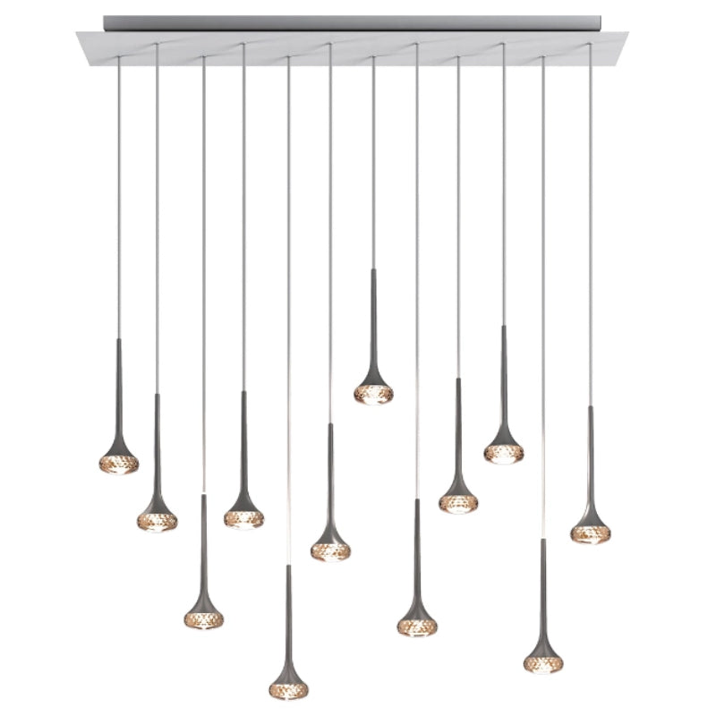 Axo USFAI12R Fairy 12-lt 47" LED Pendant