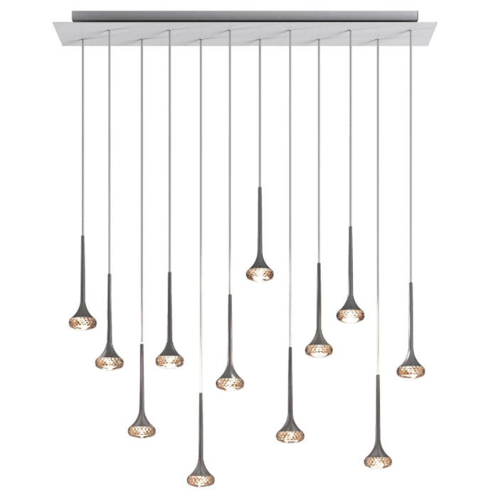 Axo USFAI12R Fairy 12-lt 47" LED Pendant