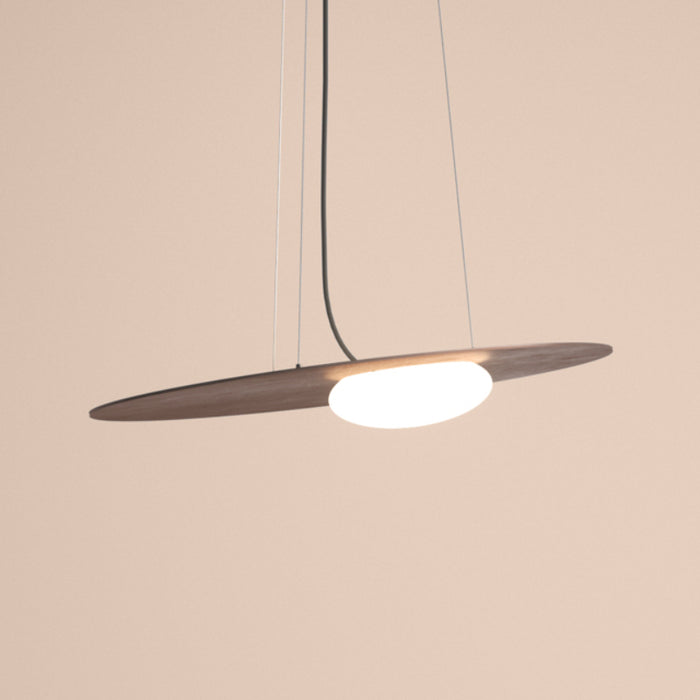 Axo USKWIC36 Kwic 1-lt 14" LED Pendant