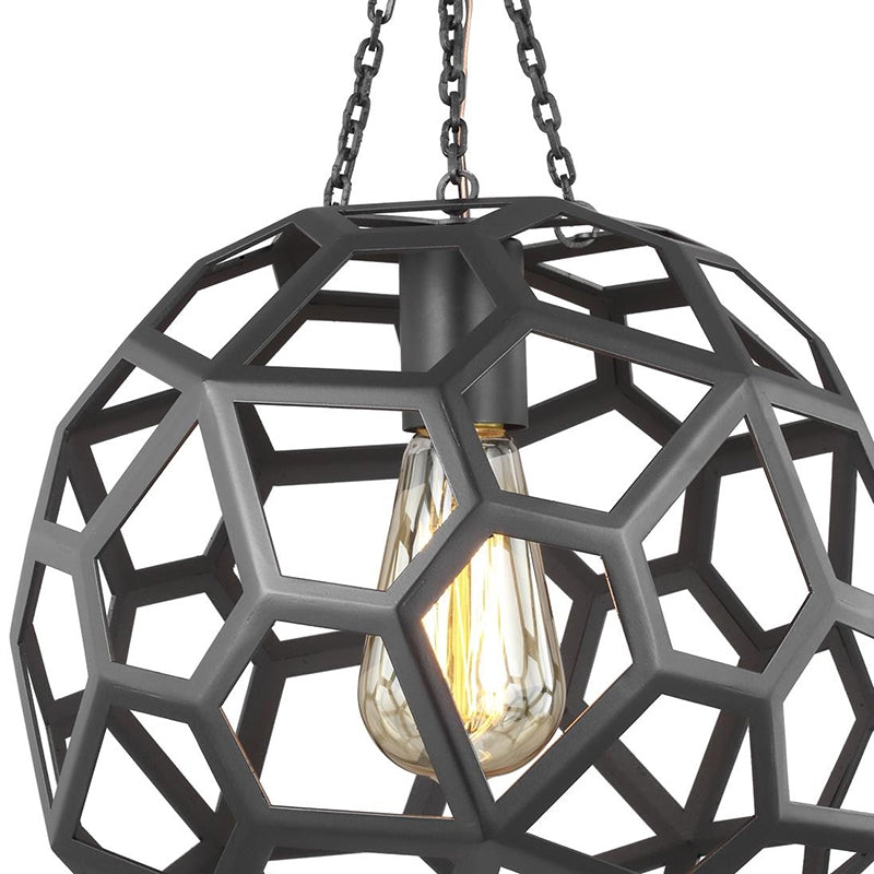 Visual Comfort AP1051 Feccetta 1-lt 11" Pendant
