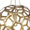 Generation AP1071 Feccetta 1-lt 21" Pendant
