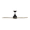 Monte Carlo Lowden 52" Ceiling Fan with LED Light Kit