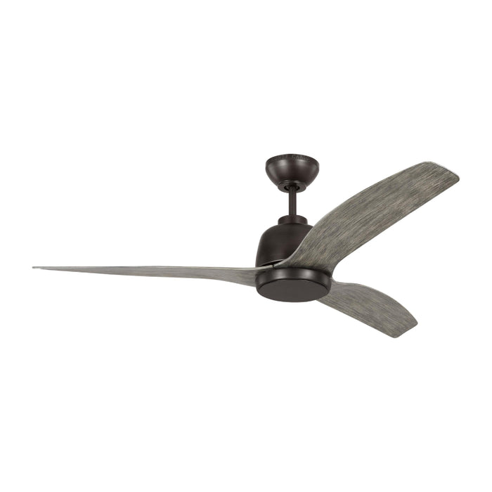 Monte Carlo Avila 54" Ceiling Fan with LED Light Kit