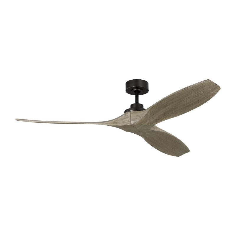 Visual Comfort Collins Smart 60" Ceiling Fan