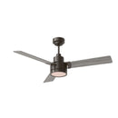 Monte Carlo Jovie 52" Ceiling Fan with LED Light Kit