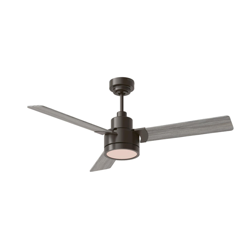 Monte Carlo Jovie 52" Ceiling Fan with LED Light Kit