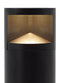 Tech 700OBARK1 Arkay One 36" Tall LED Outdoor Bollard, 3000K