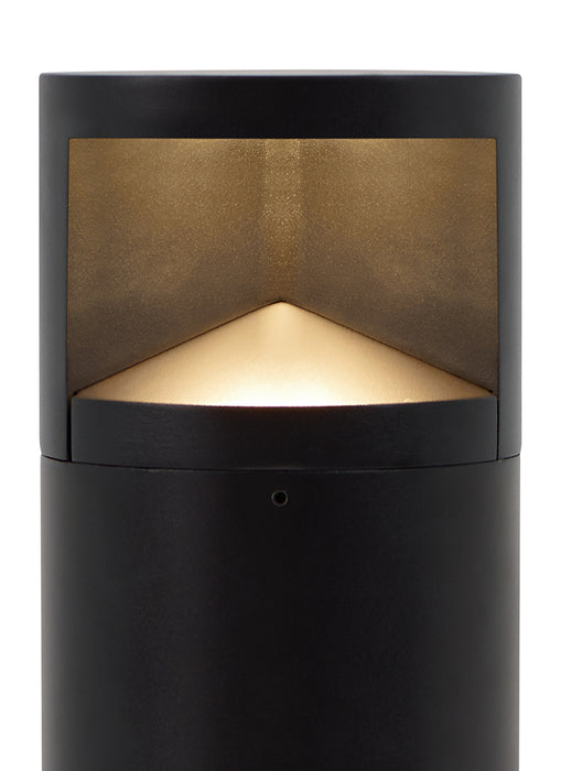 Visual Comfort 700OBARK1 Arkay One 37" Tall LED Outdoor Bollard, 4000K