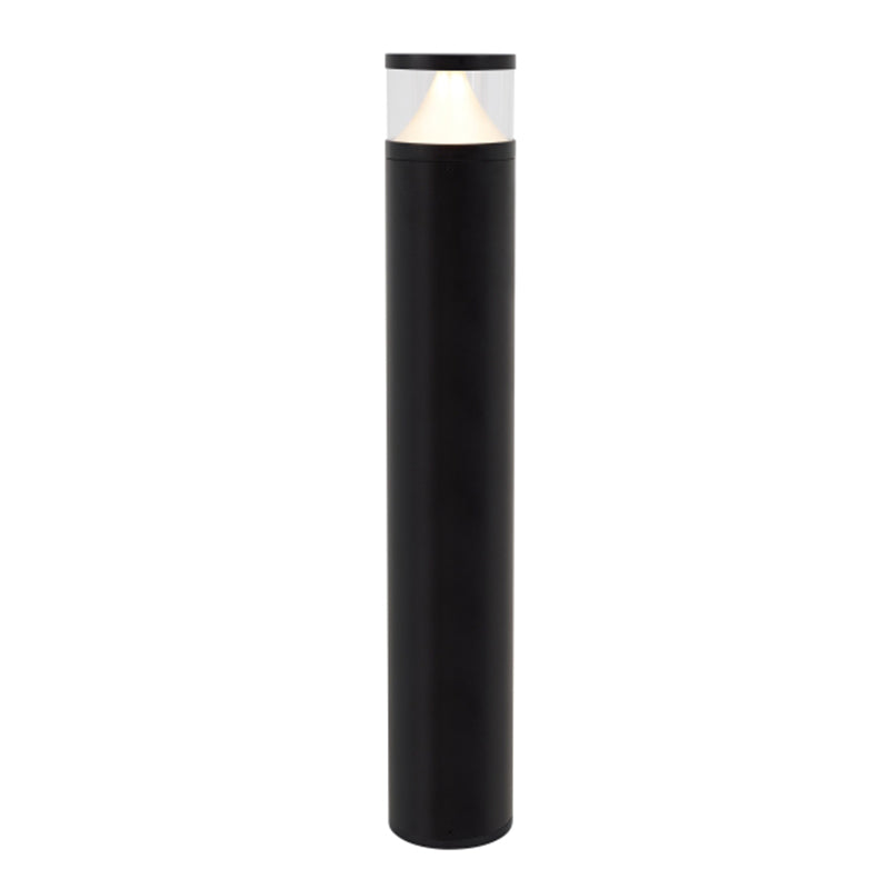 Visual Comfort 700OBARK3 Arkay Three 36" Tall LED Outdoor Bollard, 4000K