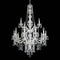 Schonbek 1308 Arlington 15-lt 32" Chandelier