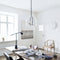 Artemide Yanzi LED Suspension