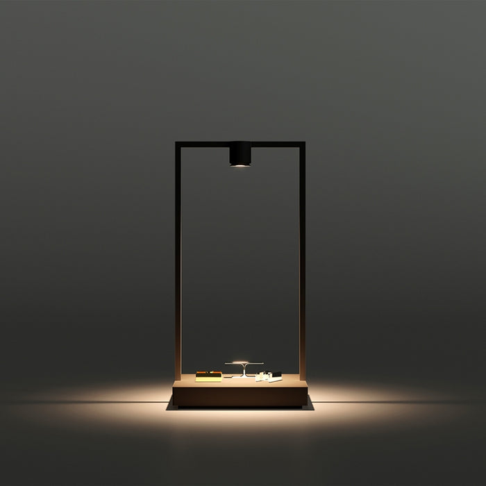 Artemide Curiosity LED Table Lamp