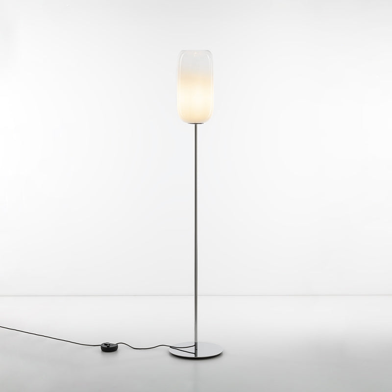 Artemide Gople LED Floor Lamp