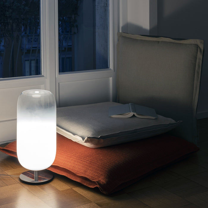 Artemide Gople LED Table Lamp