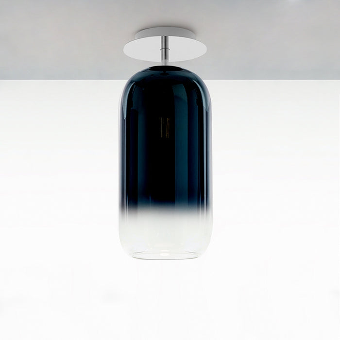 Artemide Gople LED Ceiling Light
