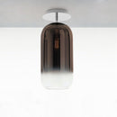 Artemide Gople LED Ceiling Light