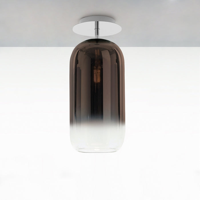 Artemide Gople LED Ceiling Light