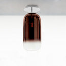 Artemide Gople LED Ceiling Light