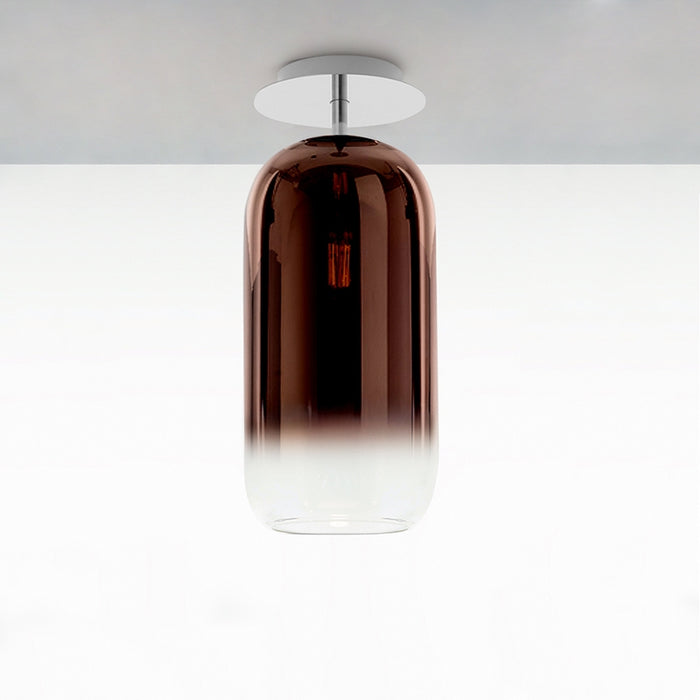 Artemide Gople LED Ceiling Light
