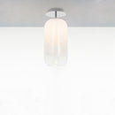 Artemide Gople LED Mini Ceiling Light