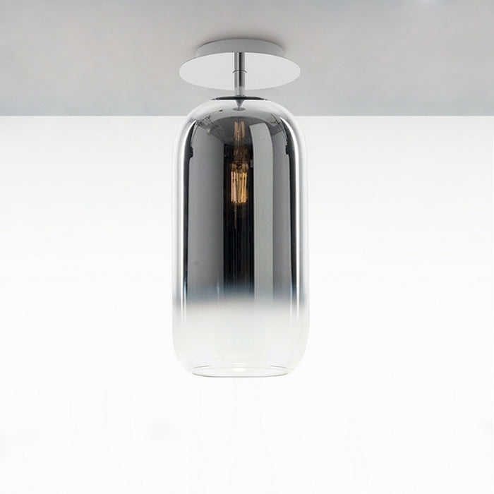 Artemide Gople LED Ceiling Light