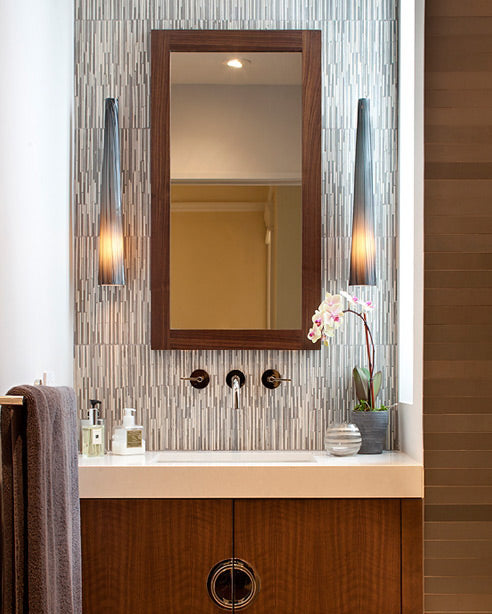 Visual Comfort  Zenith 4" LED Low Voltage Large Pendant