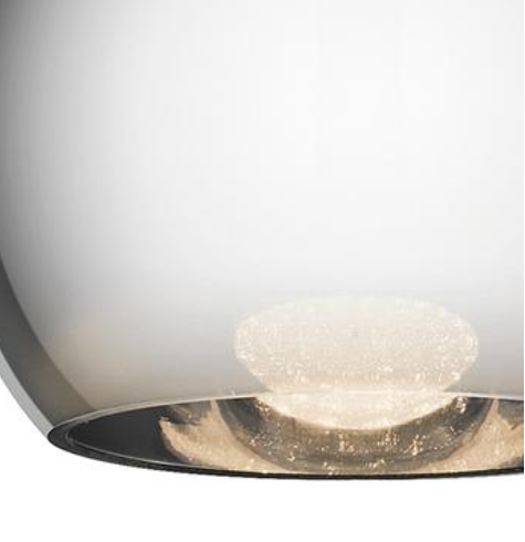 Elan 83791 Rendo 12" Wide LED Pendant