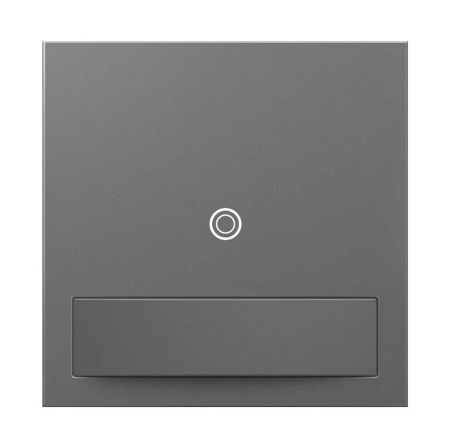 Adorne ASOS32 Motion Sensor Switch Auto-On/ Off with Microban