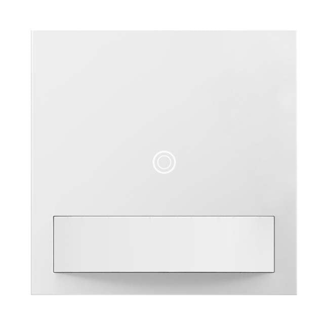 Adorne ASOS32 Motion Sensor Switch Auto-On/ Off with Microban