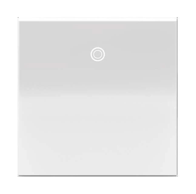 Adorne ASPD1532 2-Module Paddle Switch - 15 Amps, Single-Pole/3-Way