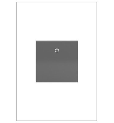 Adorne ASPD1532 2-Module Paddle Switch - 15 Amps, Single-Pole/3-Way