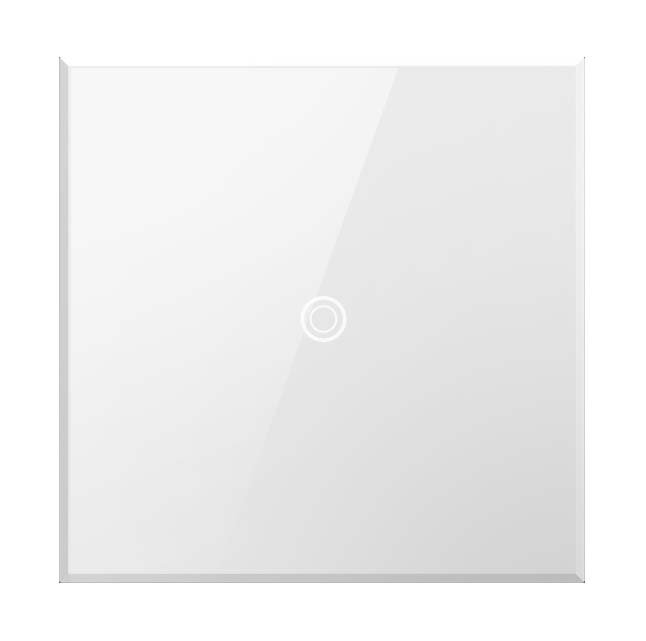 Adorne ASTH1532 15A Touch Switch with Microban