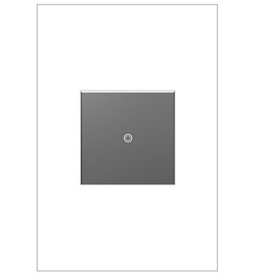 Adorne ASTH1532 15A Touch Switch with Microban