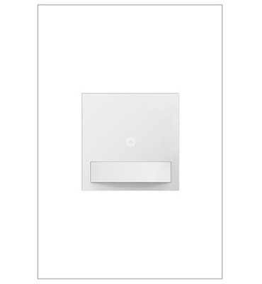 Adorne ASOS32 Motion Sensor Switch Auto-On/ Off with Microban