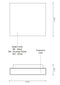 Kuzco AT6606 Mica LED Wall Light