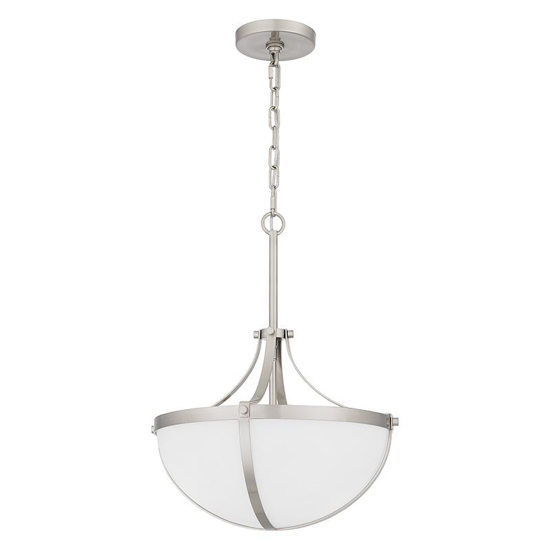 Quoizel ATB2814 Antebellum 2-lt 15" Pendant