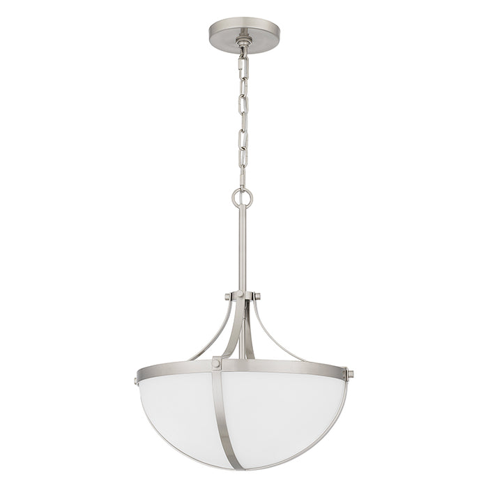 Quoizel ATB2814 Antebellum 2-lt 15" Pendant