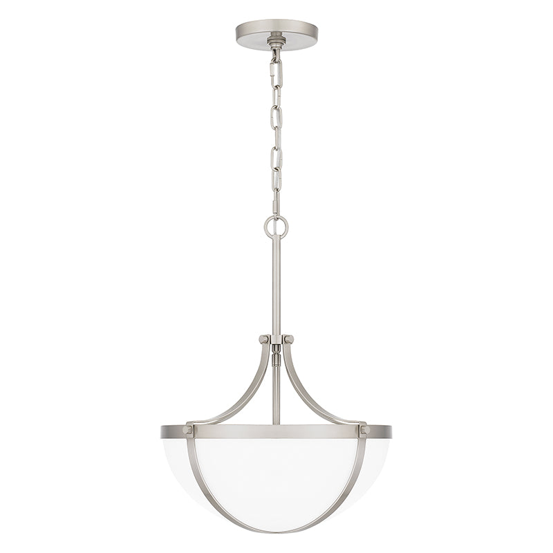 Quoizel ATB2814 Antebellum 2-lt 15" Pendant