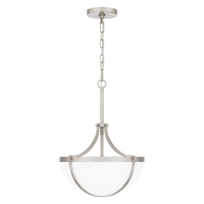 Quoizel ATB2814 Antebellum 2-lt 15" Pendant