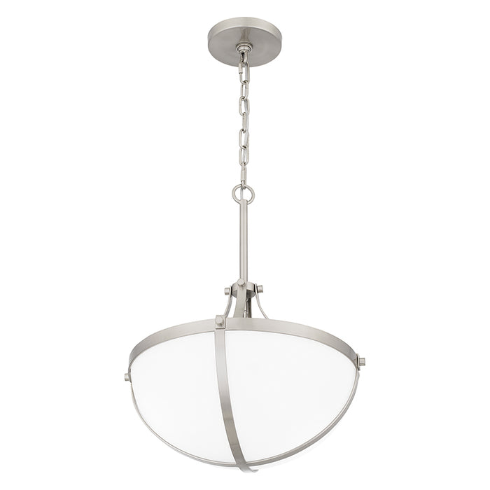 Quoizel ATB2814 Antebellum 2-lt 15" Pendant