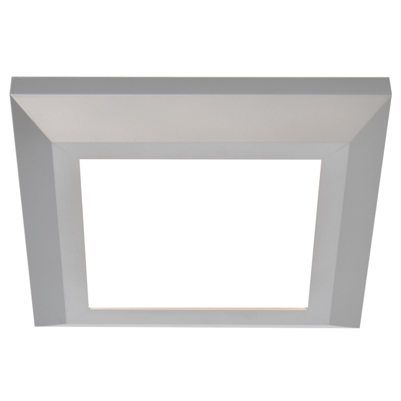 AFX ATLF12  Atlas 15" LED Flush Mount