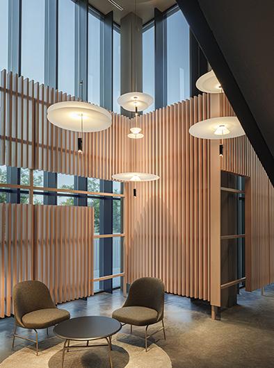 Vibia flamingo on sale