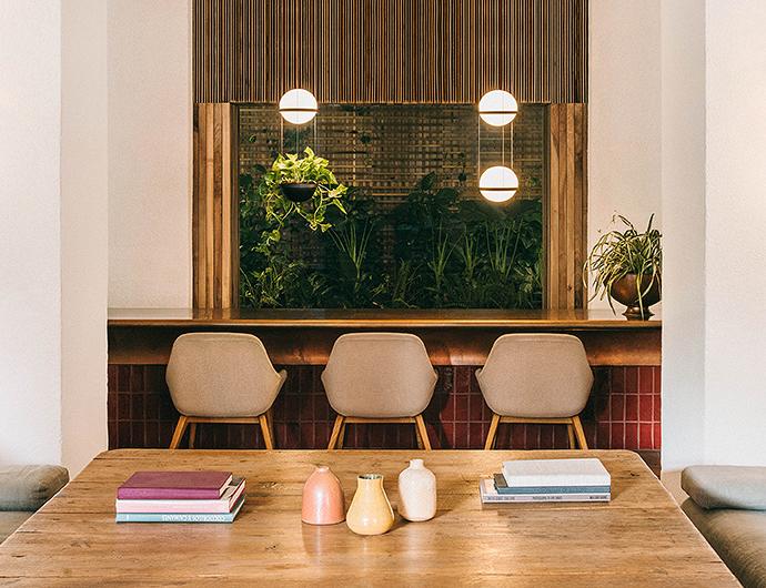 Vibia 3724 Palma  LED Pendant