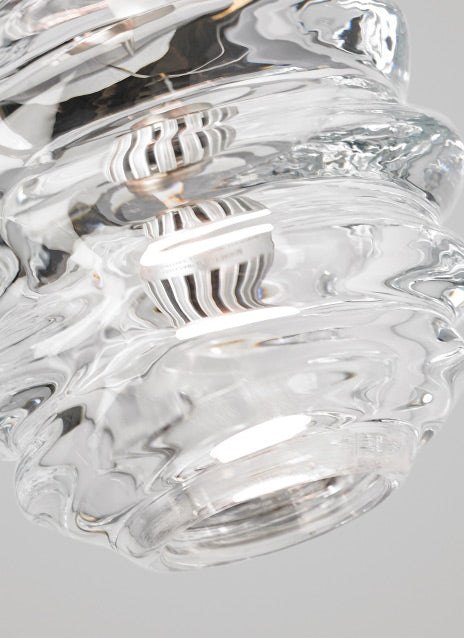 Visual Comfort 700TDADR Audra 1-lt 5" Pendant