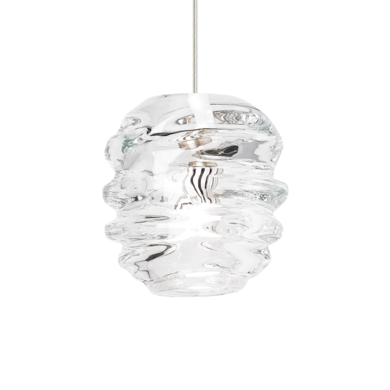 Visual Comfort 700TDADR Audra 1-lt 5" Pendant